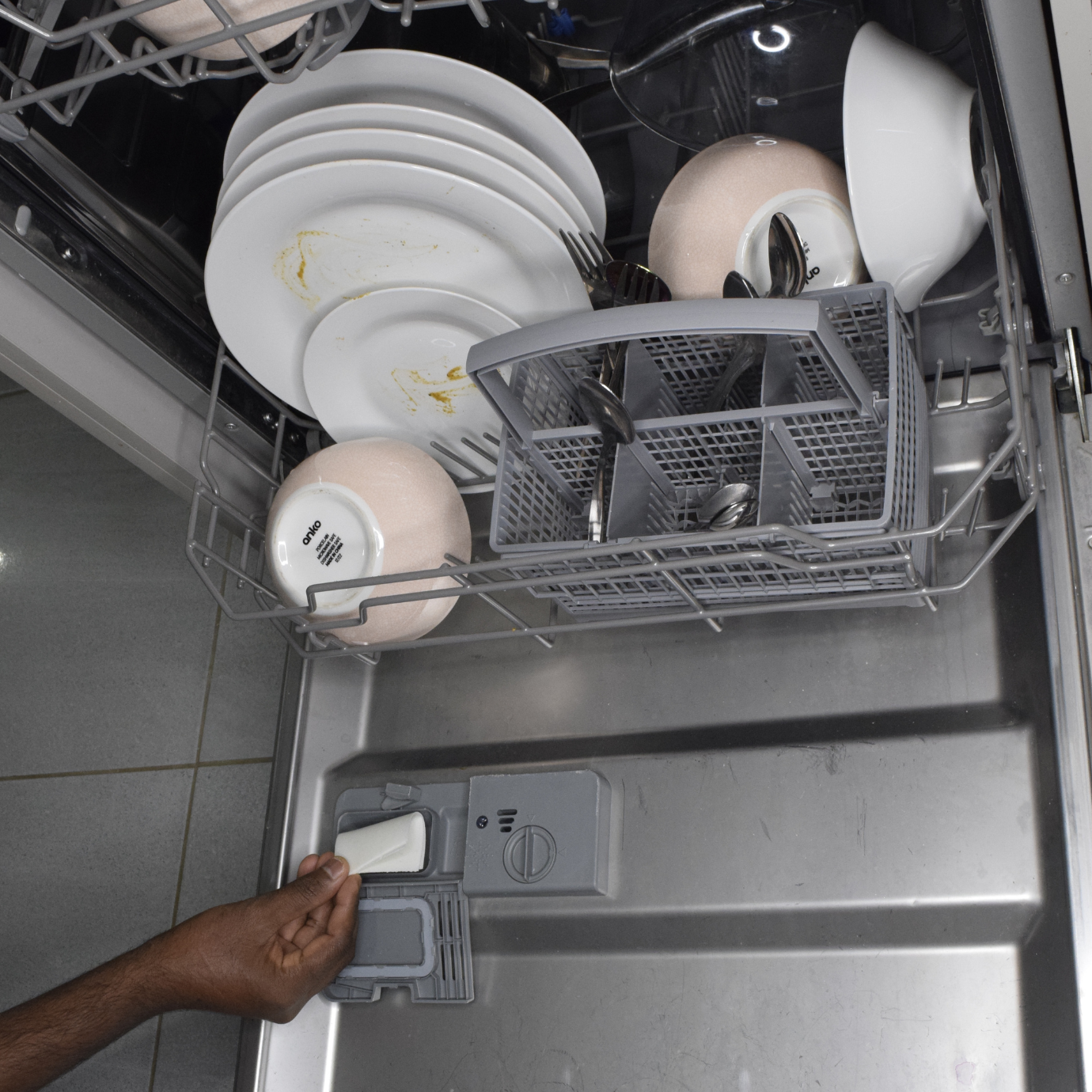 15 Surprising Uses of Dishwasher Sheets: Beyond Pods and Tablets.