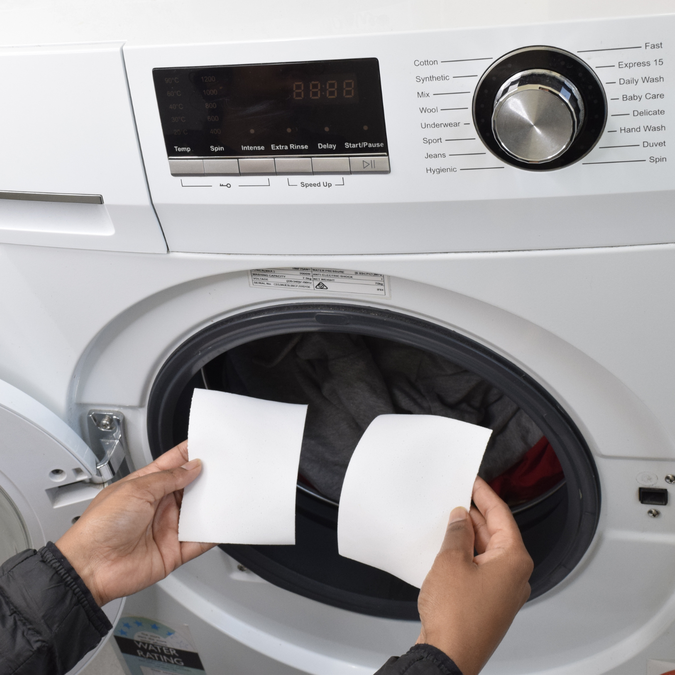 Why 'Just-Add-Sheet' Cleaning is the Trending Future of Eco-Friendly Cleaning?