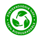 Biodegradable