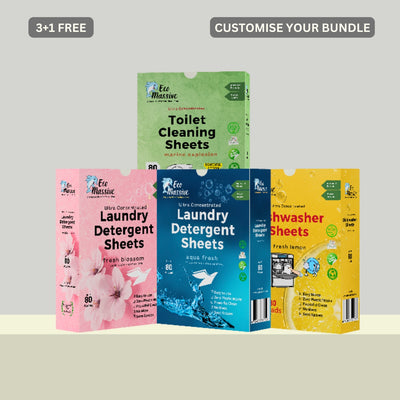 BUY 3 GET 1 FREE