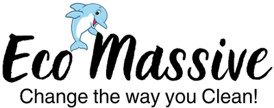 Eco Massive eco friendly cleaning sheets