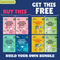 Build Your Cleaning Bundle – Buy 4 Get 4 FREE | Eco Massive Australia