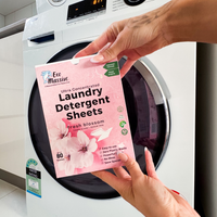 More about eco laundry sheets