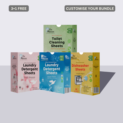 BUY 3 GET 1 FREE
