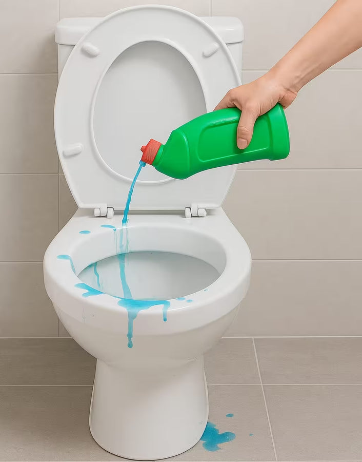 Before - Luke Daniel 