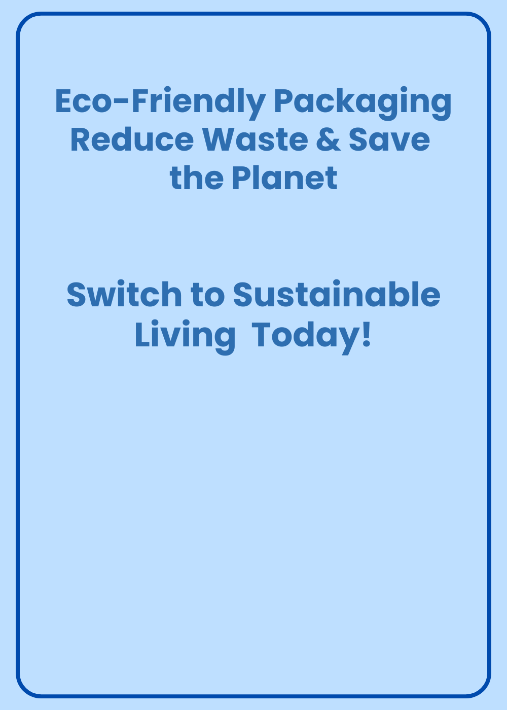 Eco Massive eco friendly cleaning sheets product range